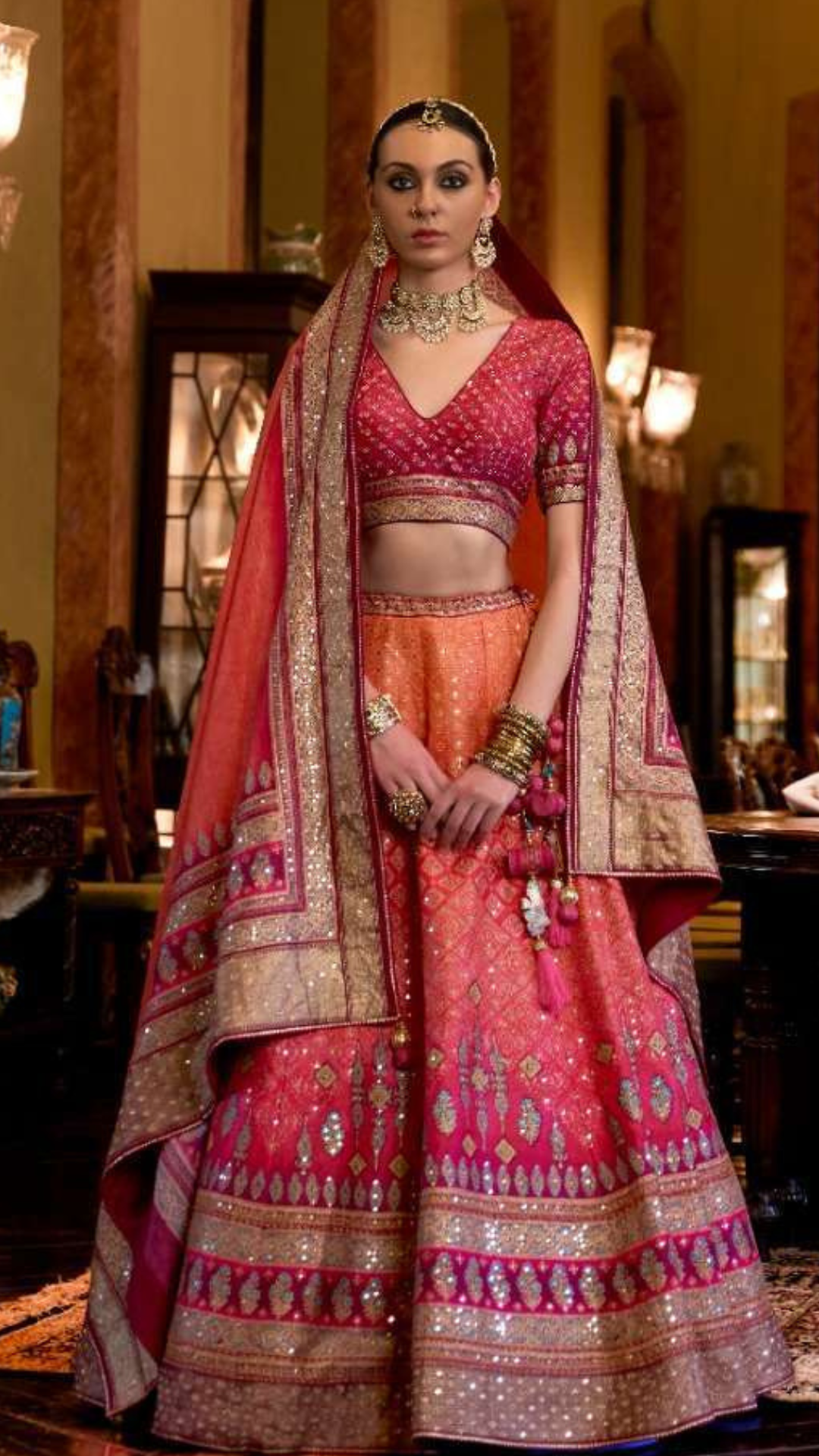 SHISHMAHAL : A FORBIDDEN LOVE