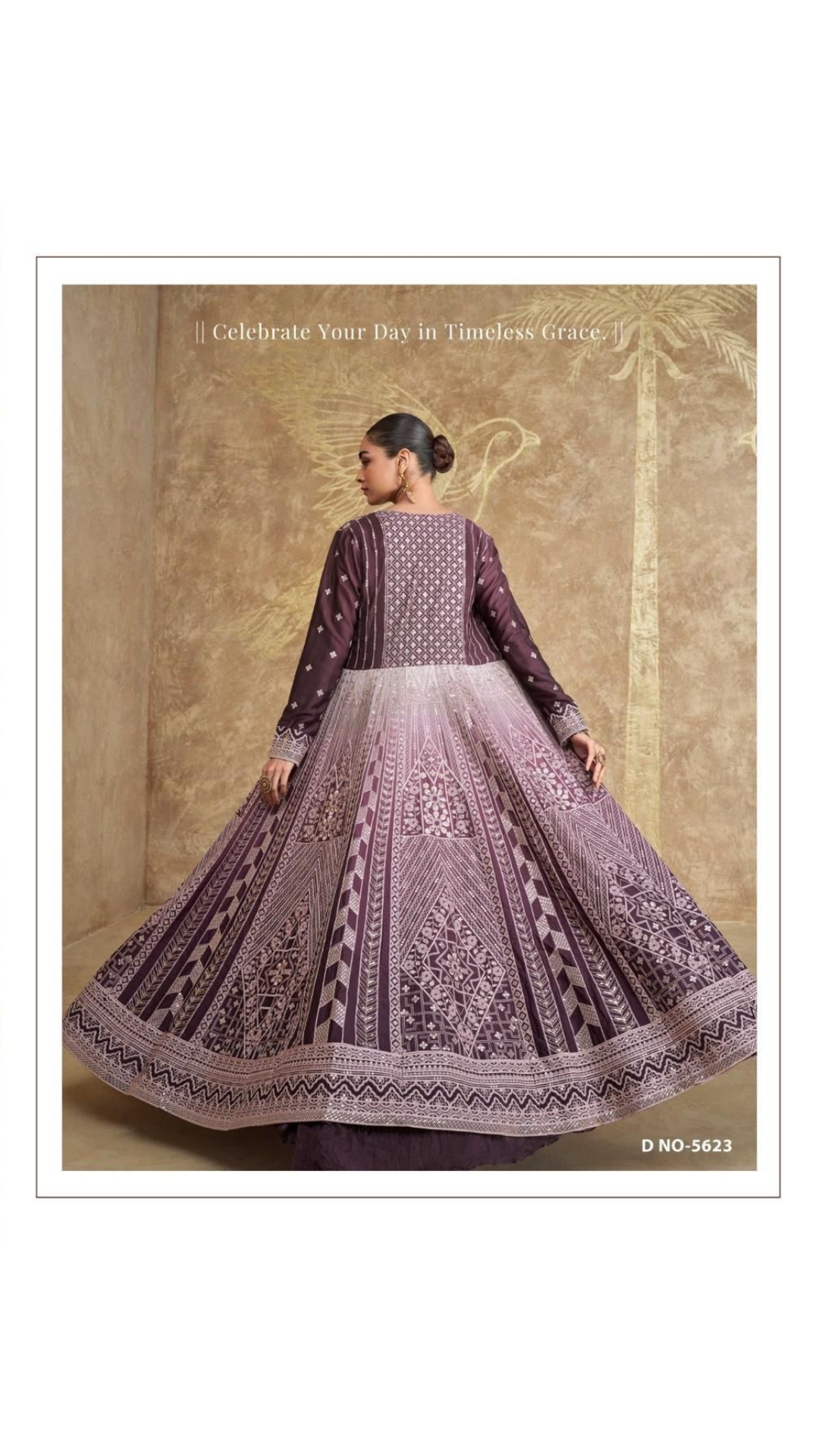 TYOHAAR : FESTIVE COLLECTION
