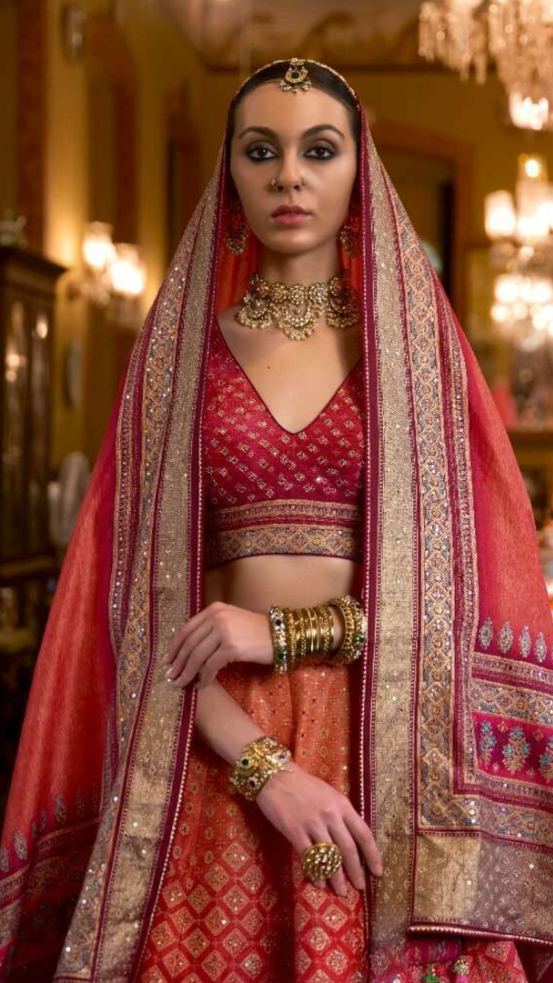 SHISHMAHAL : A FORBIDDEN LOVE