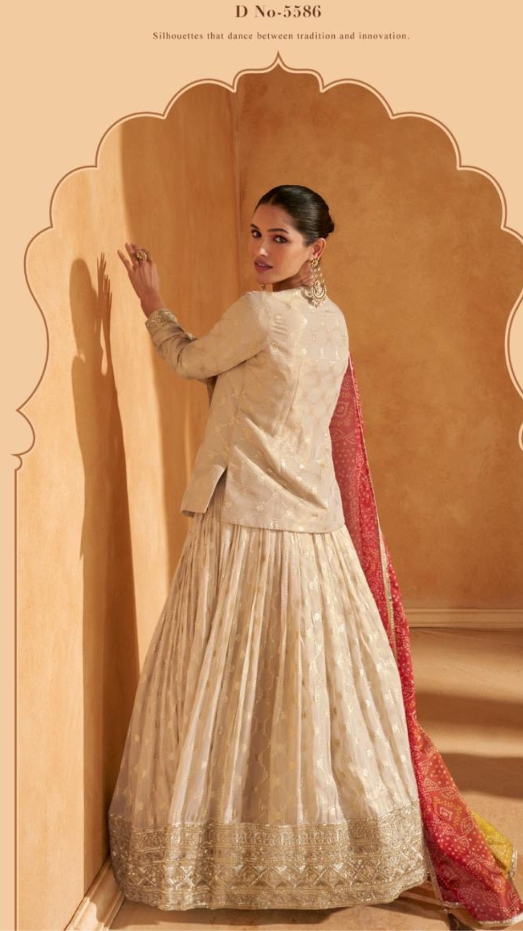 TORAN : FESTIVE COLLECTION