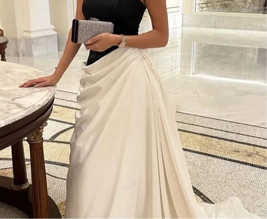 Serenade of satin
