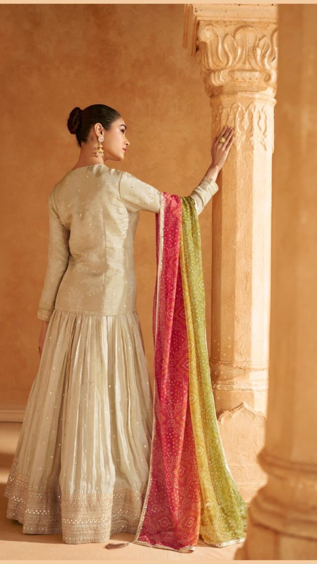 TORAN : FESTIVE COLLECTION