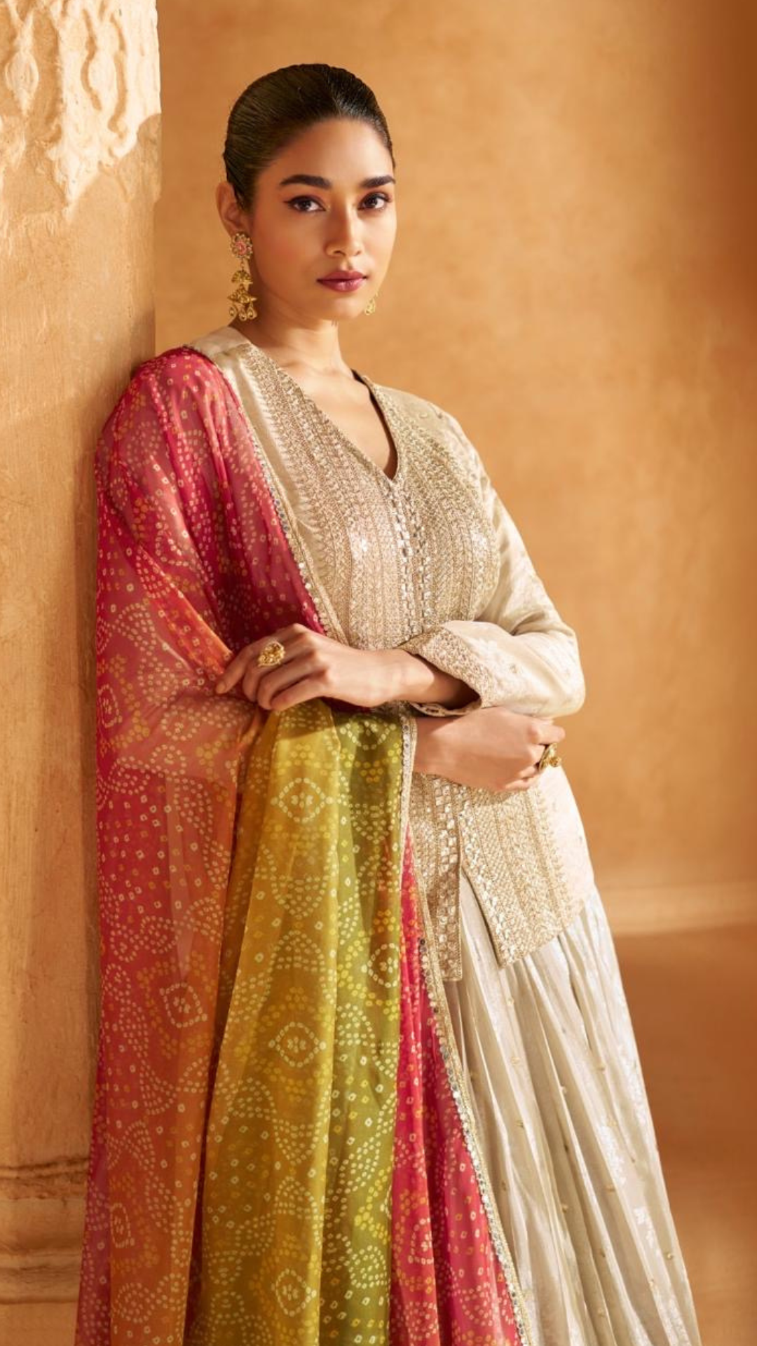TORAN : FESTIVE COLLECTION