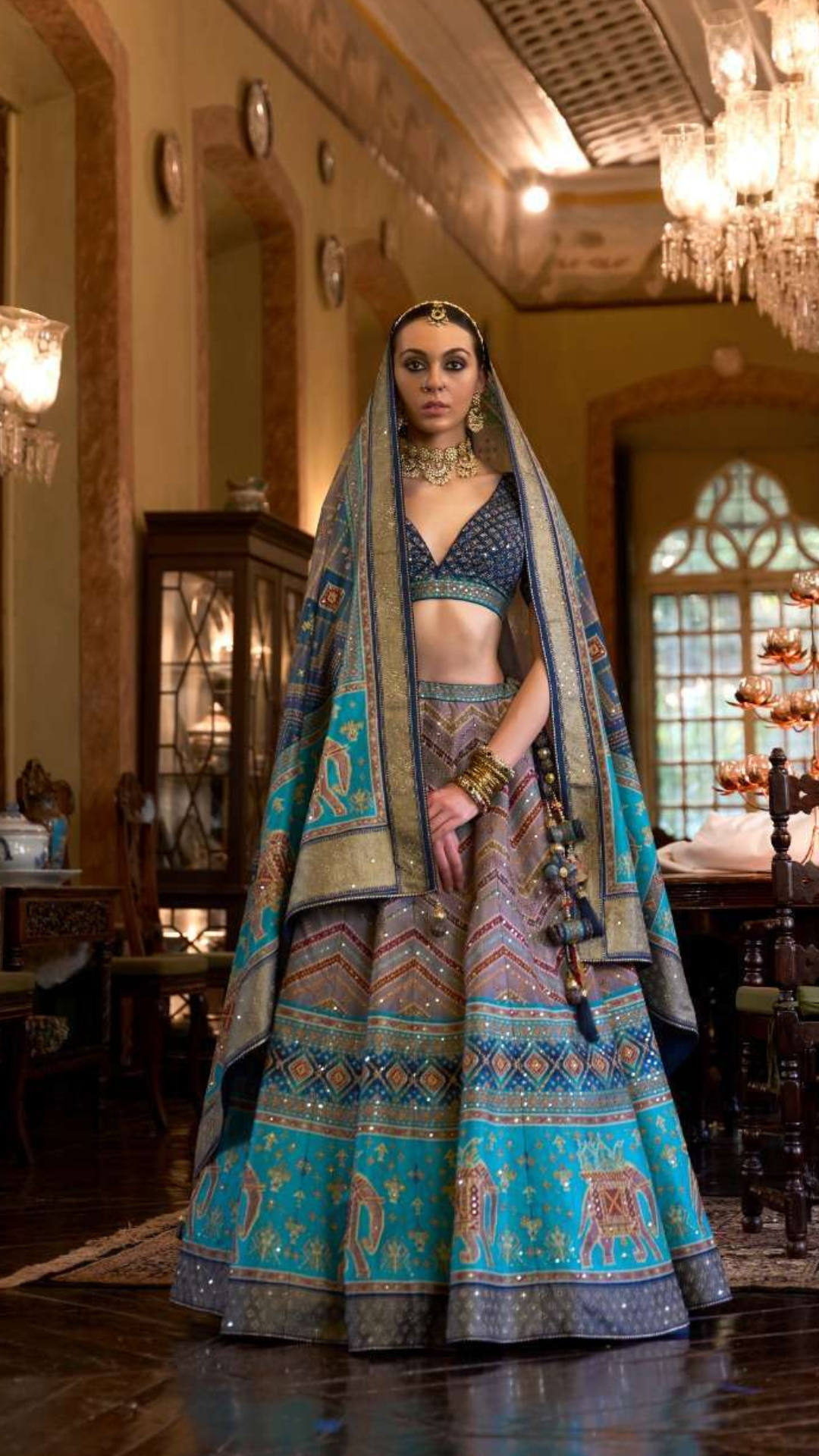 SHISHMAHAL : A FORBIDDEN LOVE