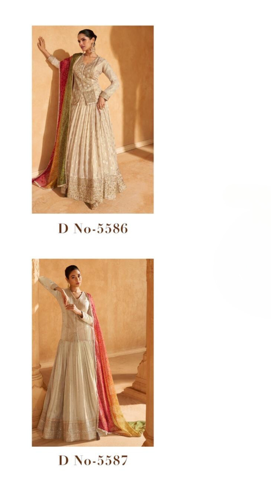 TORAN : FESTIVE COLLECTION