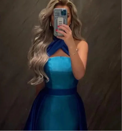 Ethereal essence of Blue’s