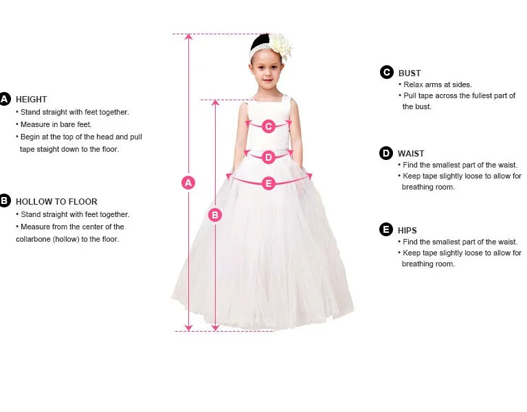 Fairy glamour tulle dress