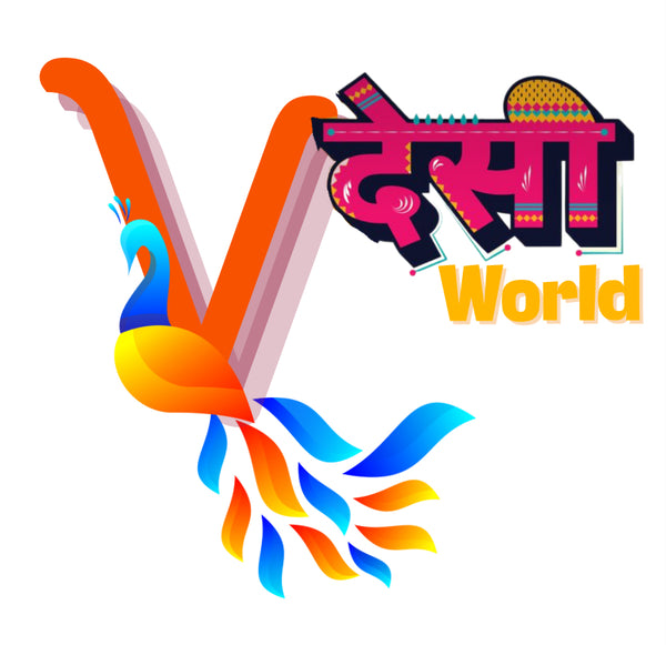 Vdesi world