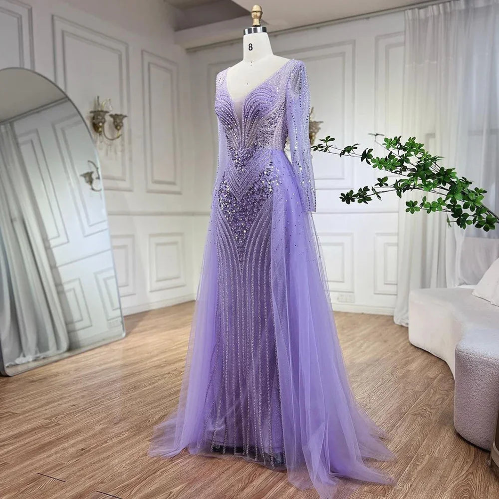 Empress elegance
