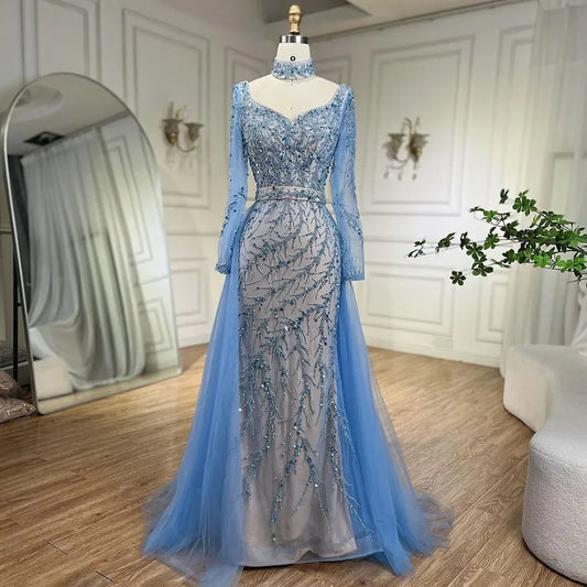 Luminous lace