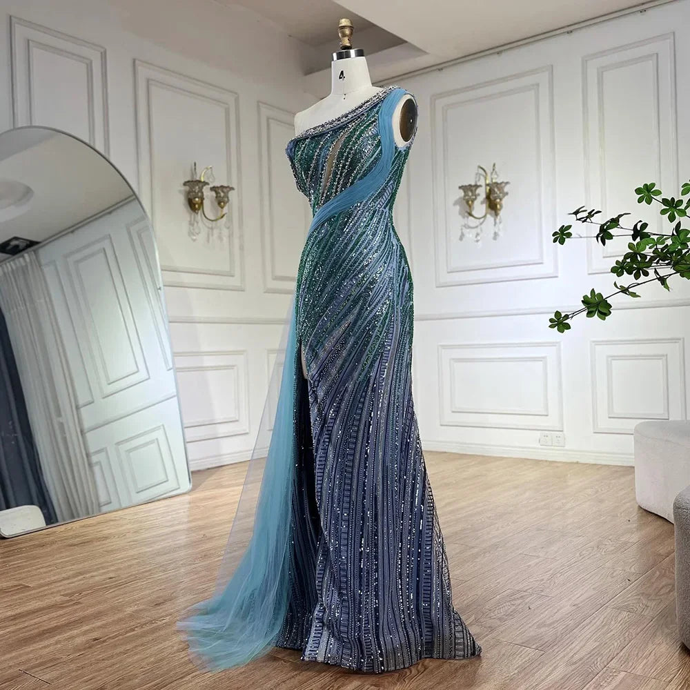 Seaside elegance