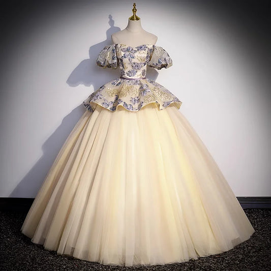 Confident couture