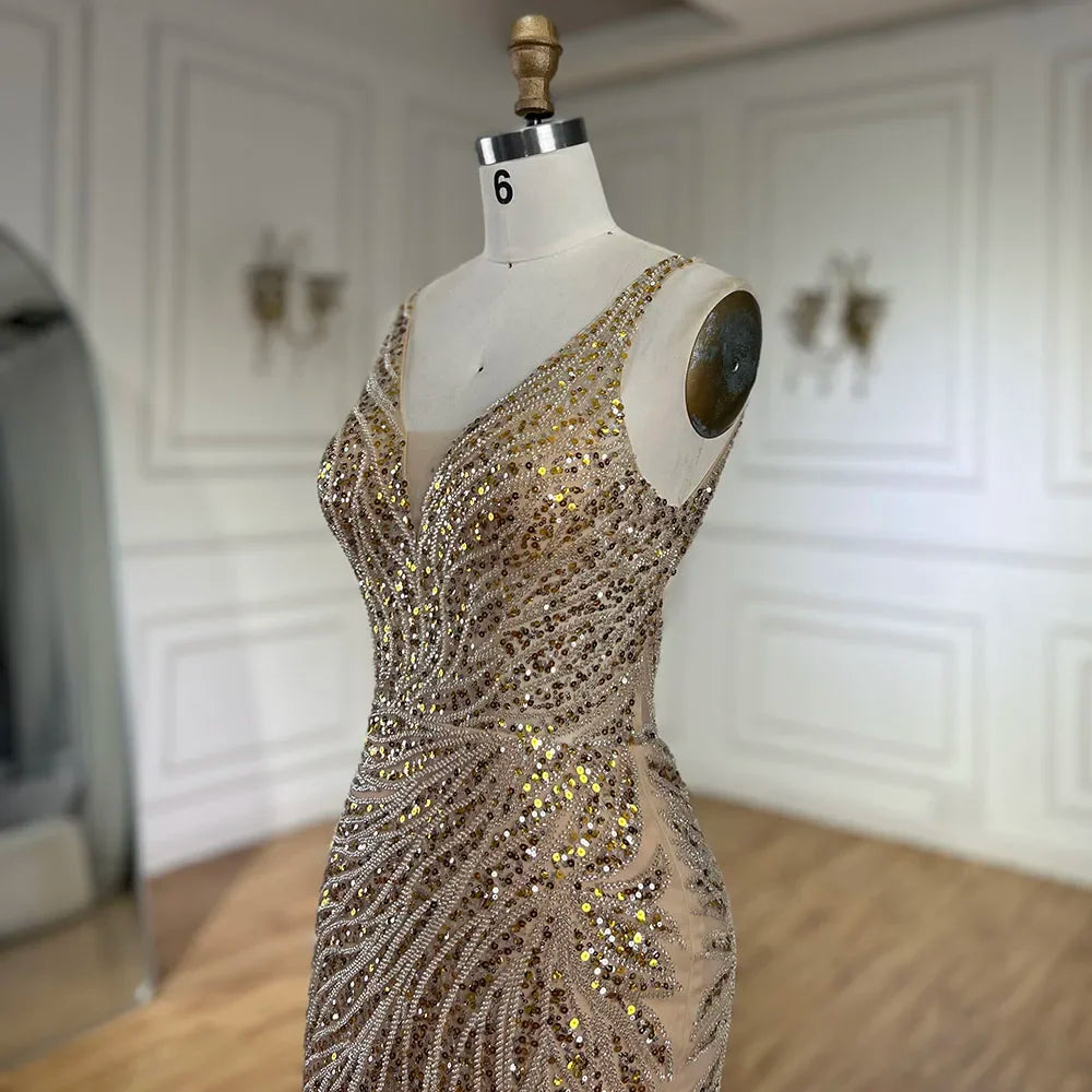 Royal gold