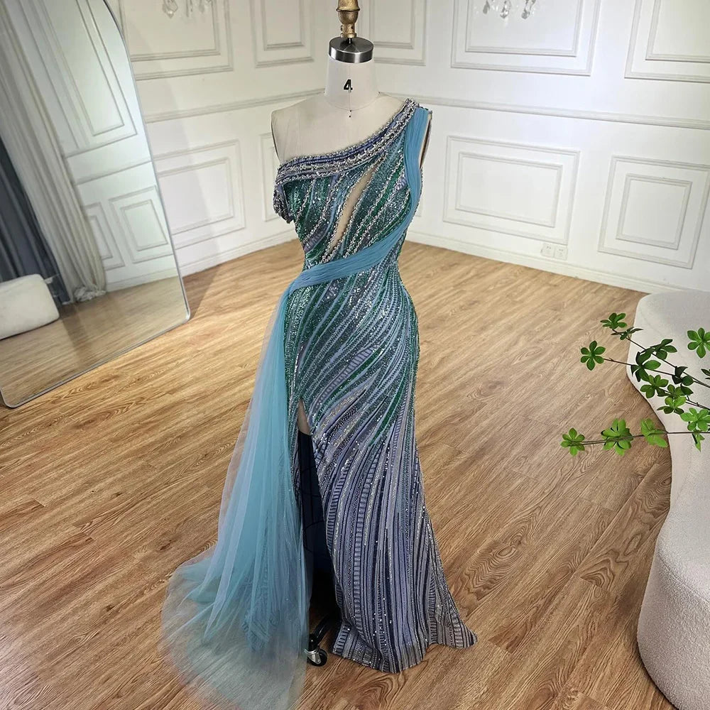Seaside elegance