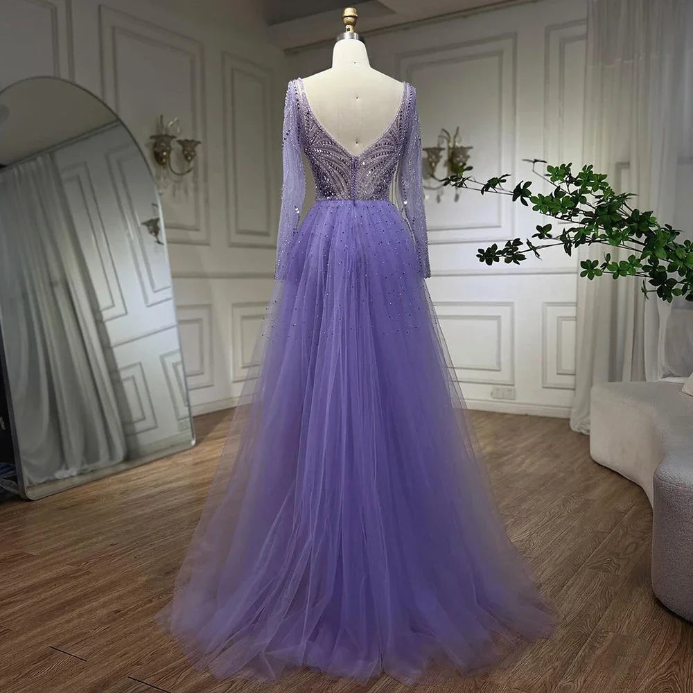 Empress elegance
