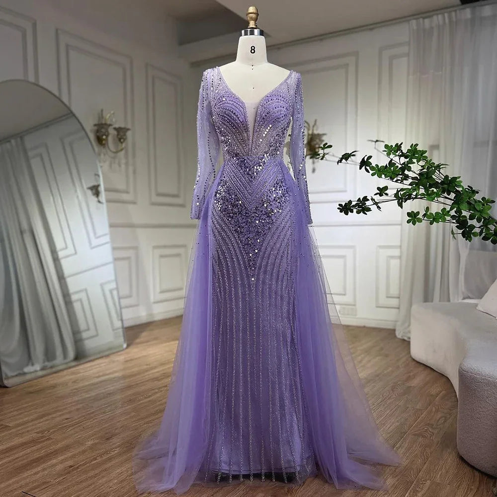Empress elegance