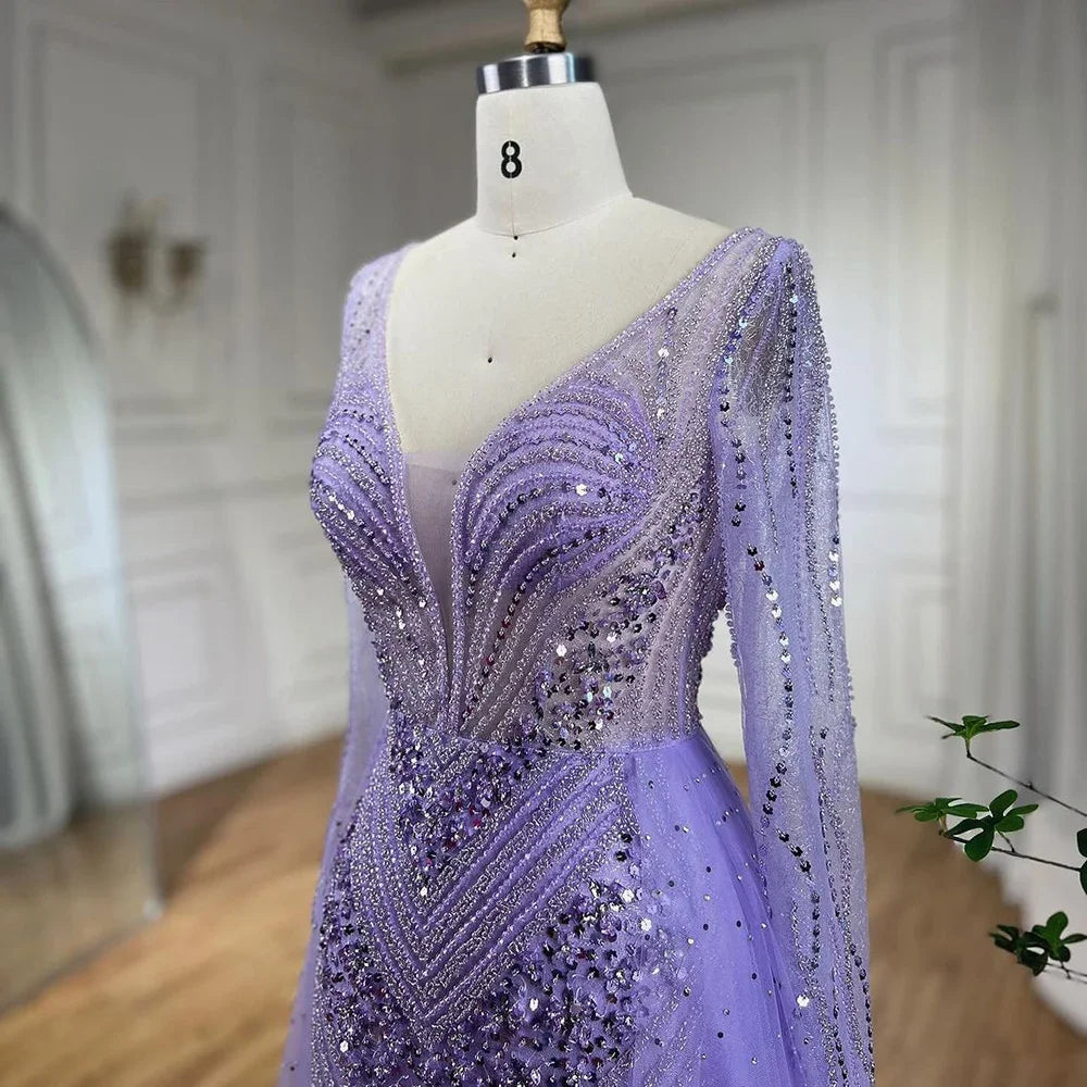 Empress elegance