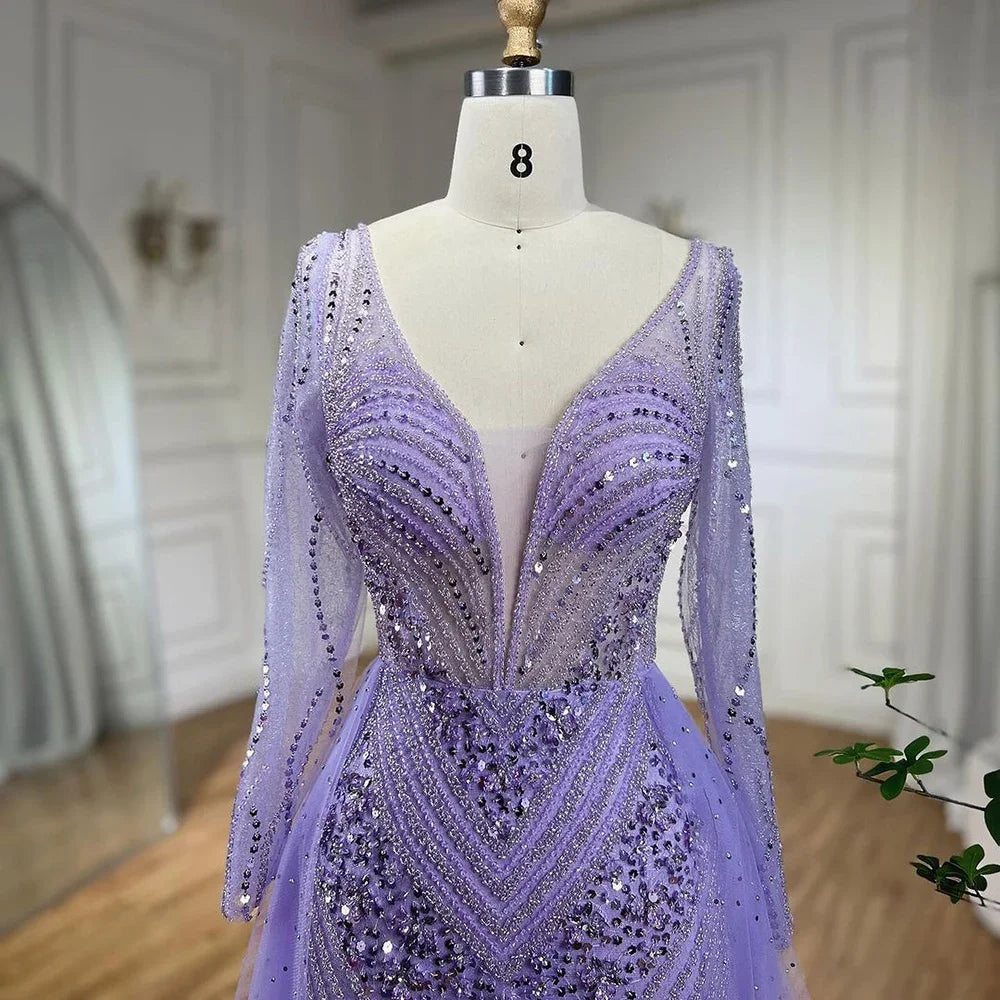 Empress elegance