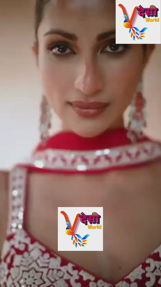 NAZAKAT DESI CHIC LENGHA