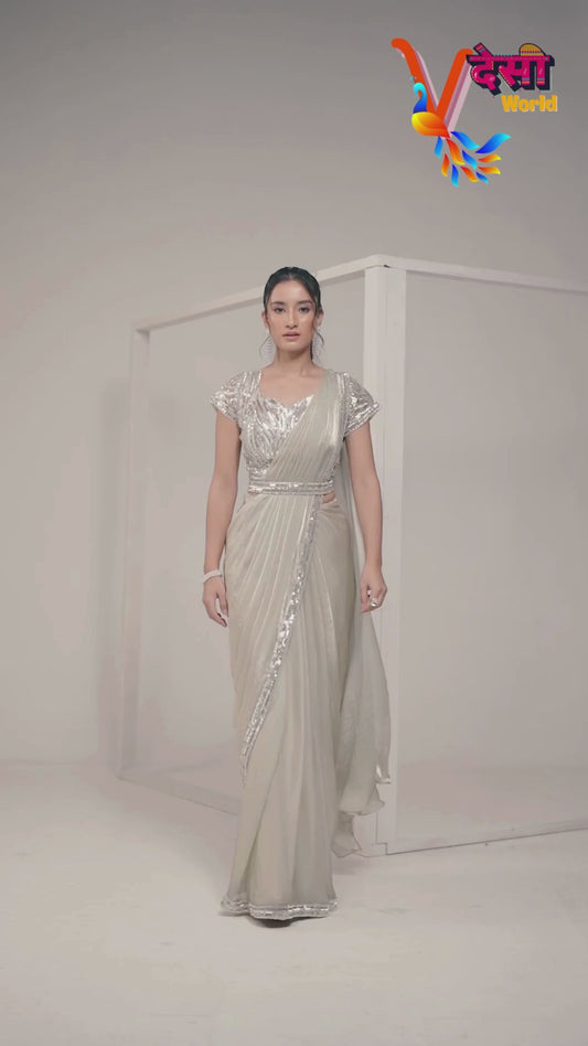 LEHZA LUXE : A TOUCH OF GRACE IN EVERY DRAPE